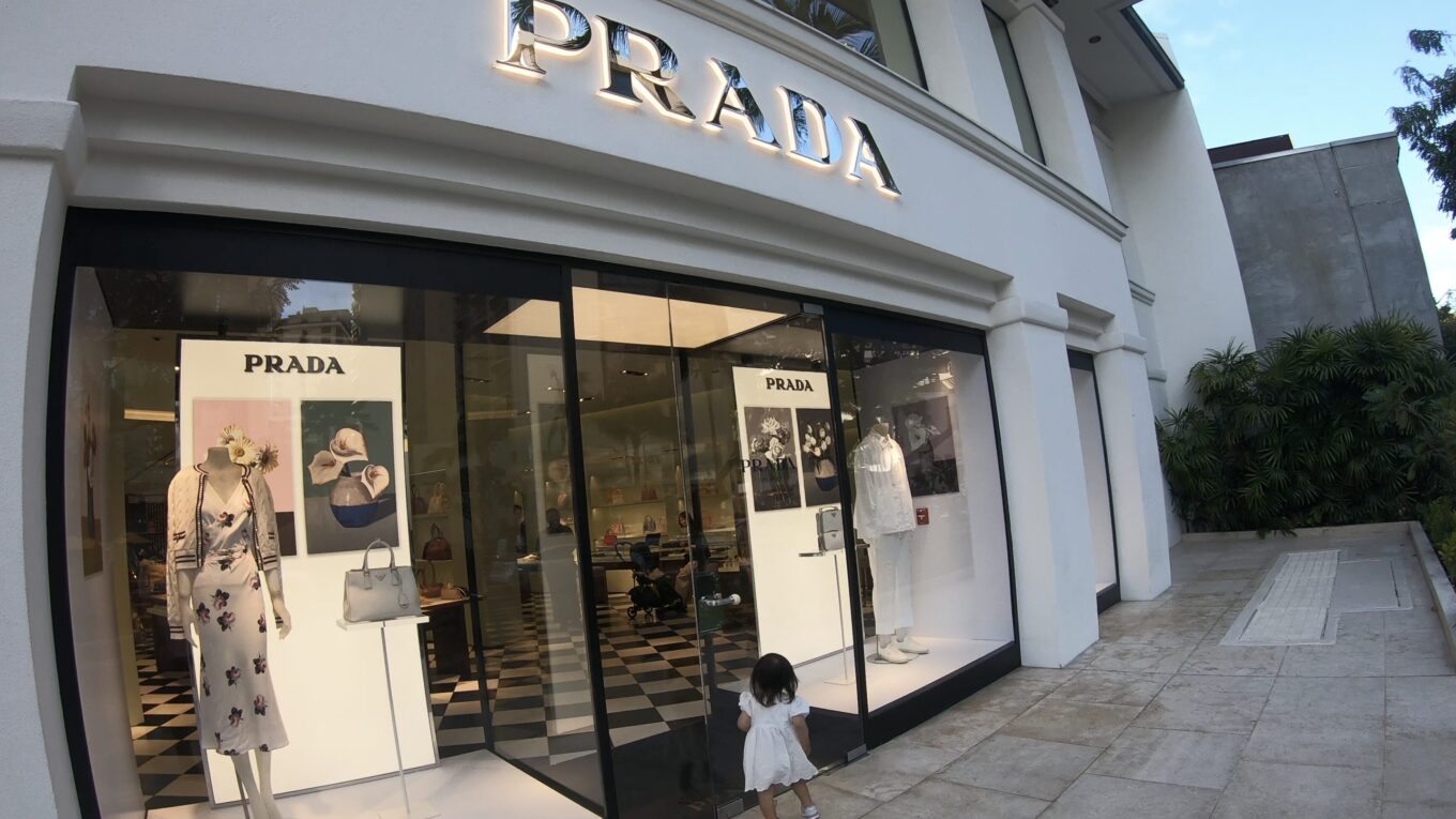 PRADA