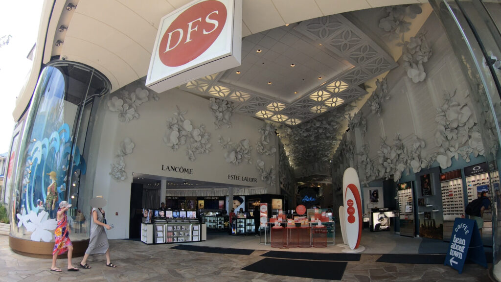 DFS