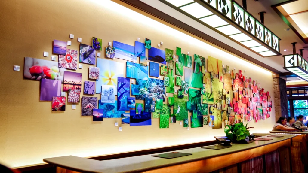 アウラニ・フロント