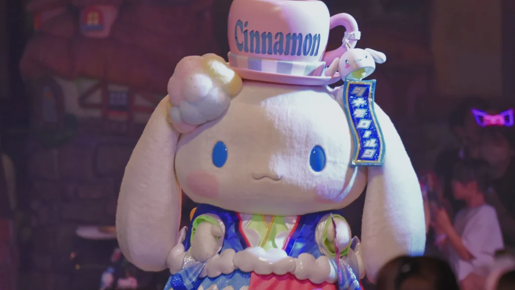 シナモン