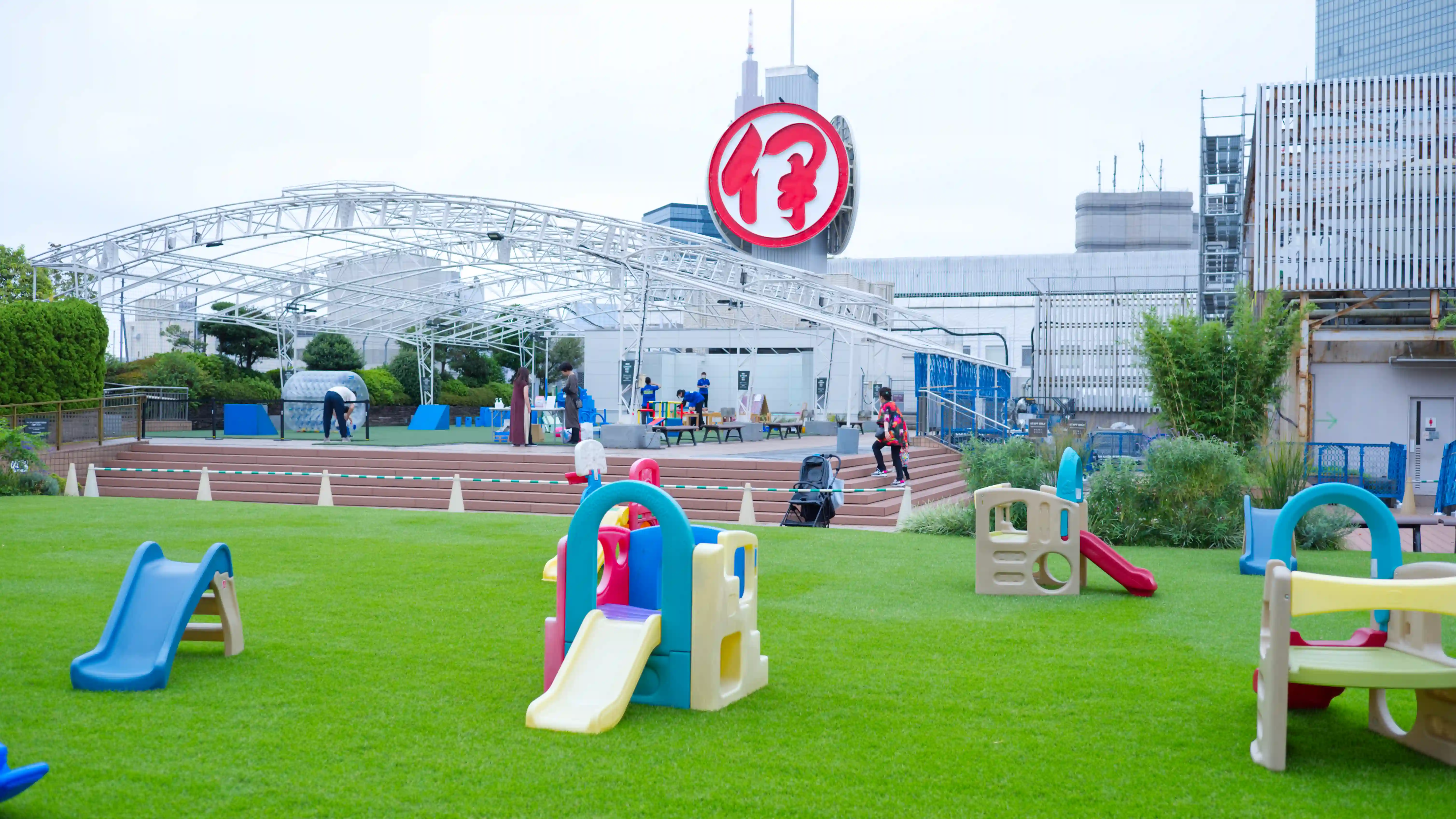 テイクアウトおよび役立つリソース