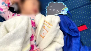 【０歳〜２歳】赤ちゃん連れフライト成功の秘訣！国内線から国際線まで体験記