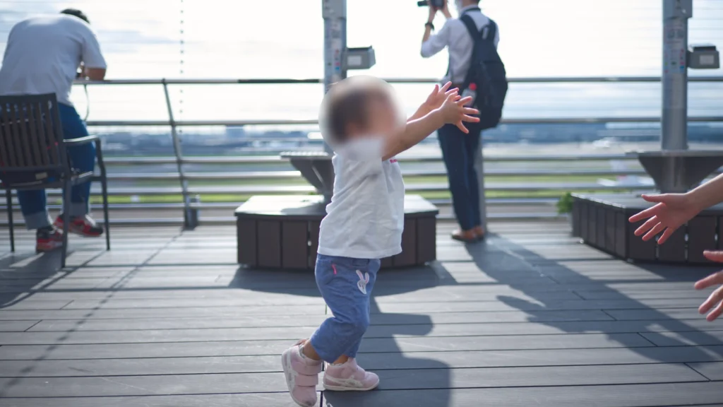 羽田空港