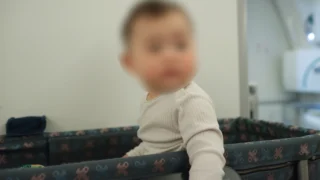 【バシネット】赤ちゃん連れフライトの強い味方!使い方と実際の体験談