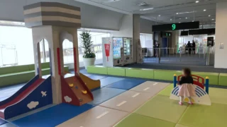 【空港攻略】空港で子連れ家族がストレスなく過ごすためのポイントまとめ