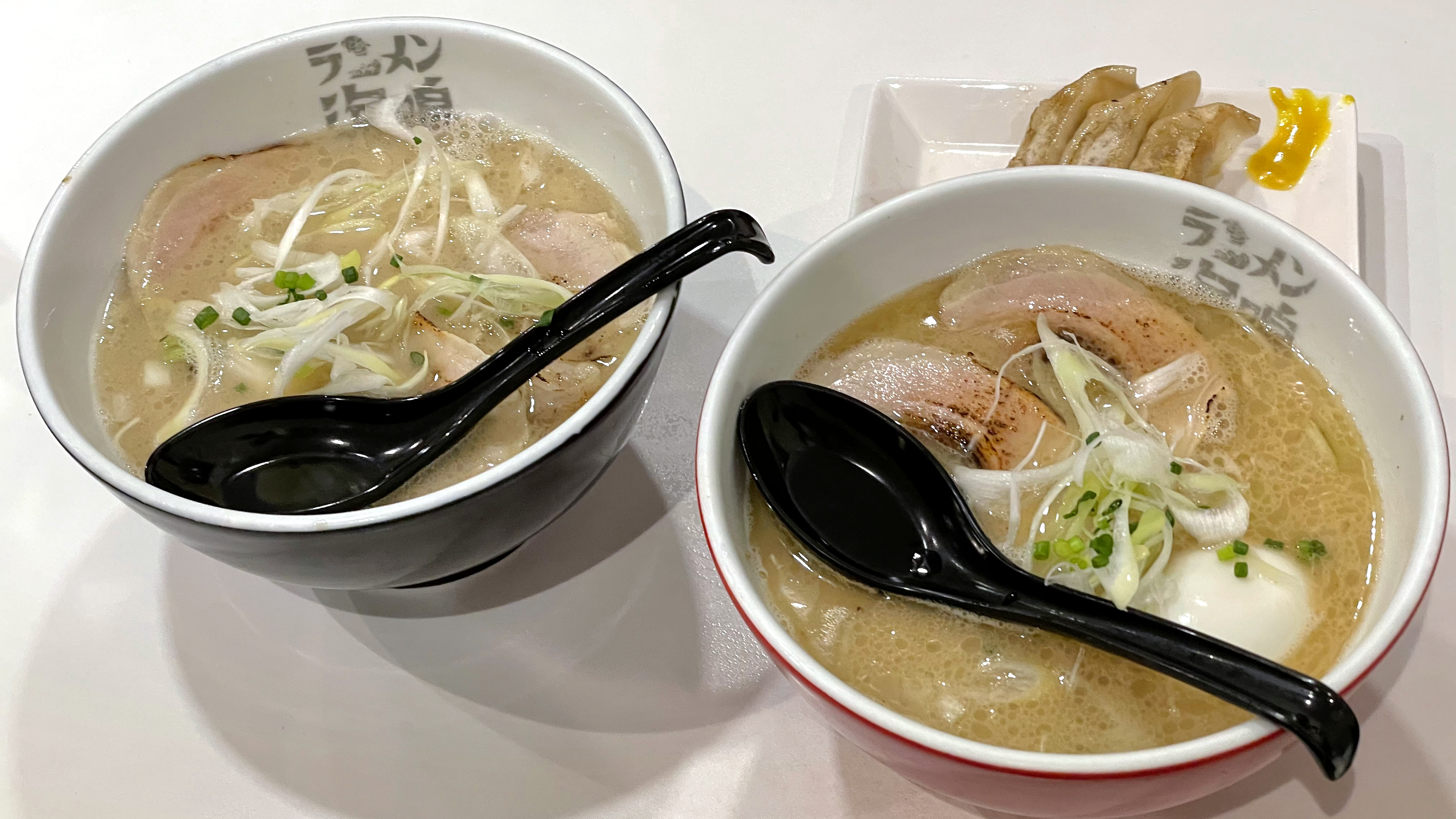 ラーメン海鳴