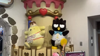【全ショップ紹介】サンリオピューロランドのショップ完全ガイド・おすすめ度やベビーカー情報まで紹介