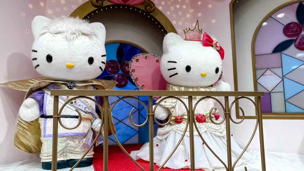 エントランスショップ