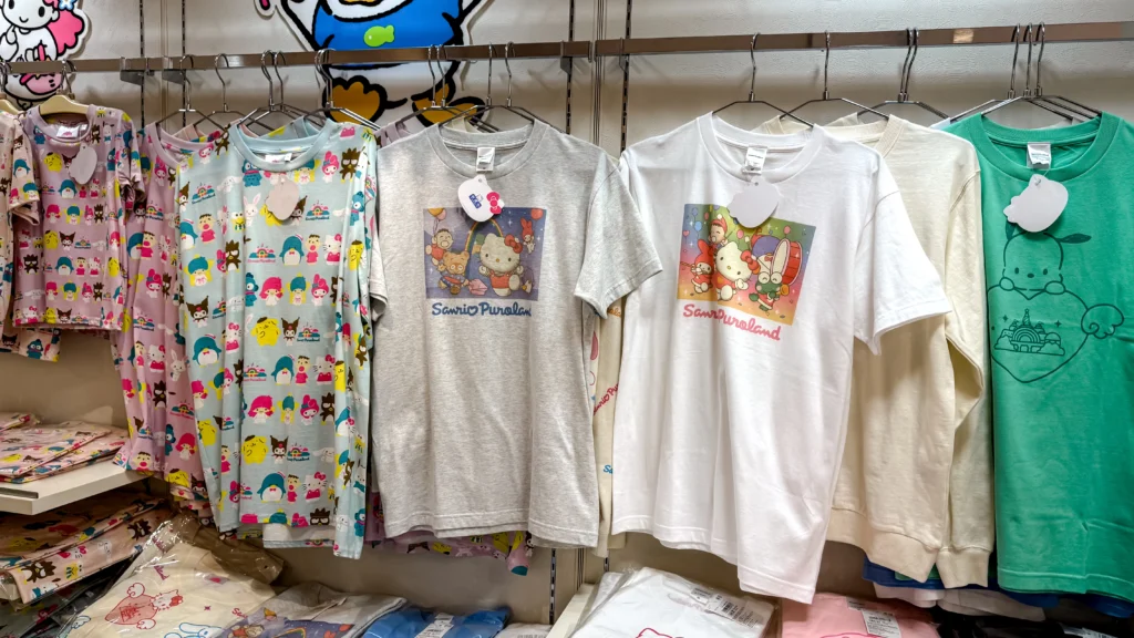 エントランスショップ
