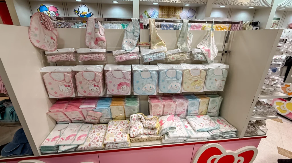エントランスショップ