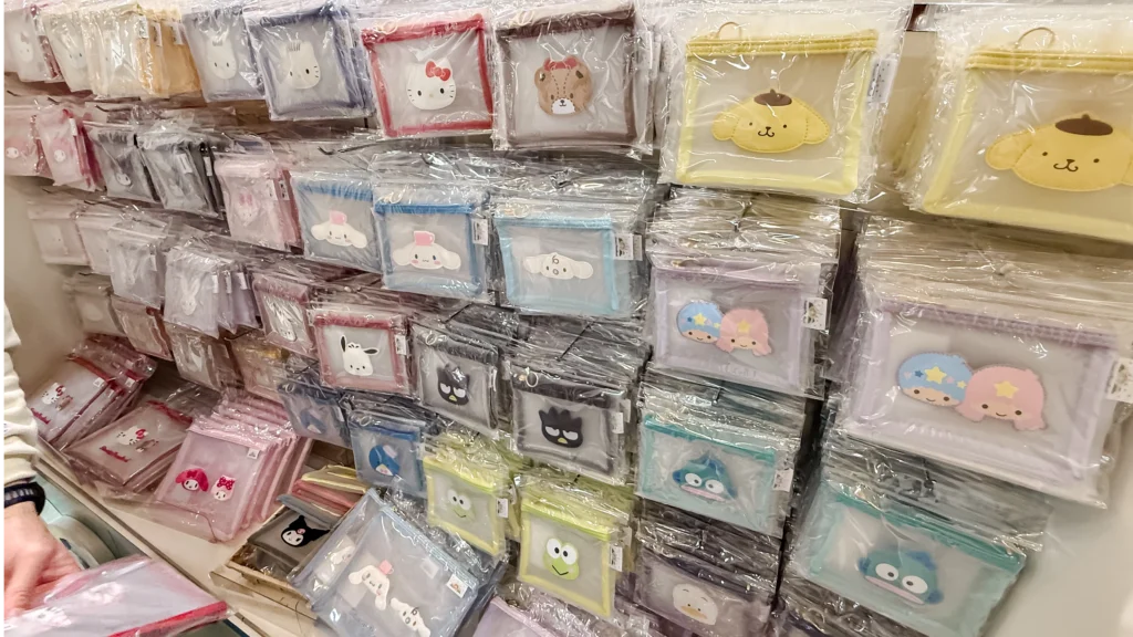 エントランスショップ