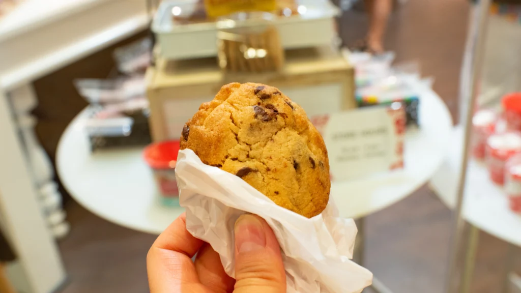 ザ・クッキーコーナー