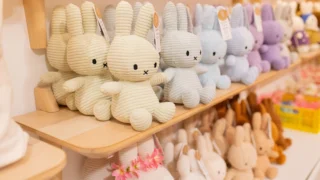 【Kira x Miffy】子連れ必見！ハワイ・ホノルルにある世界唯一のミッフィーコラボストア