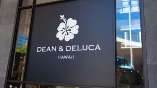 【DEAN&DELUCA】ハワイ・カカアコに新たに登場!ディーンアンドデルーカの魅力を徹底解説