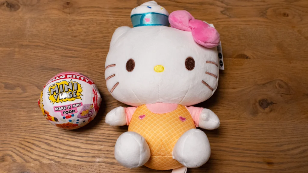 イッツシュガー