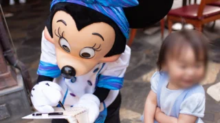 【アウラニ・サイン帳】一挙公開!アウラニディズニーでキャラクターからサインをもらおう!