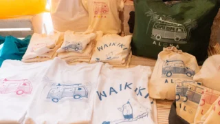 【Turquoise】ワイキキ・ターコイズで買いたい！子供向けのおしゃれな洋服とアクセサリー