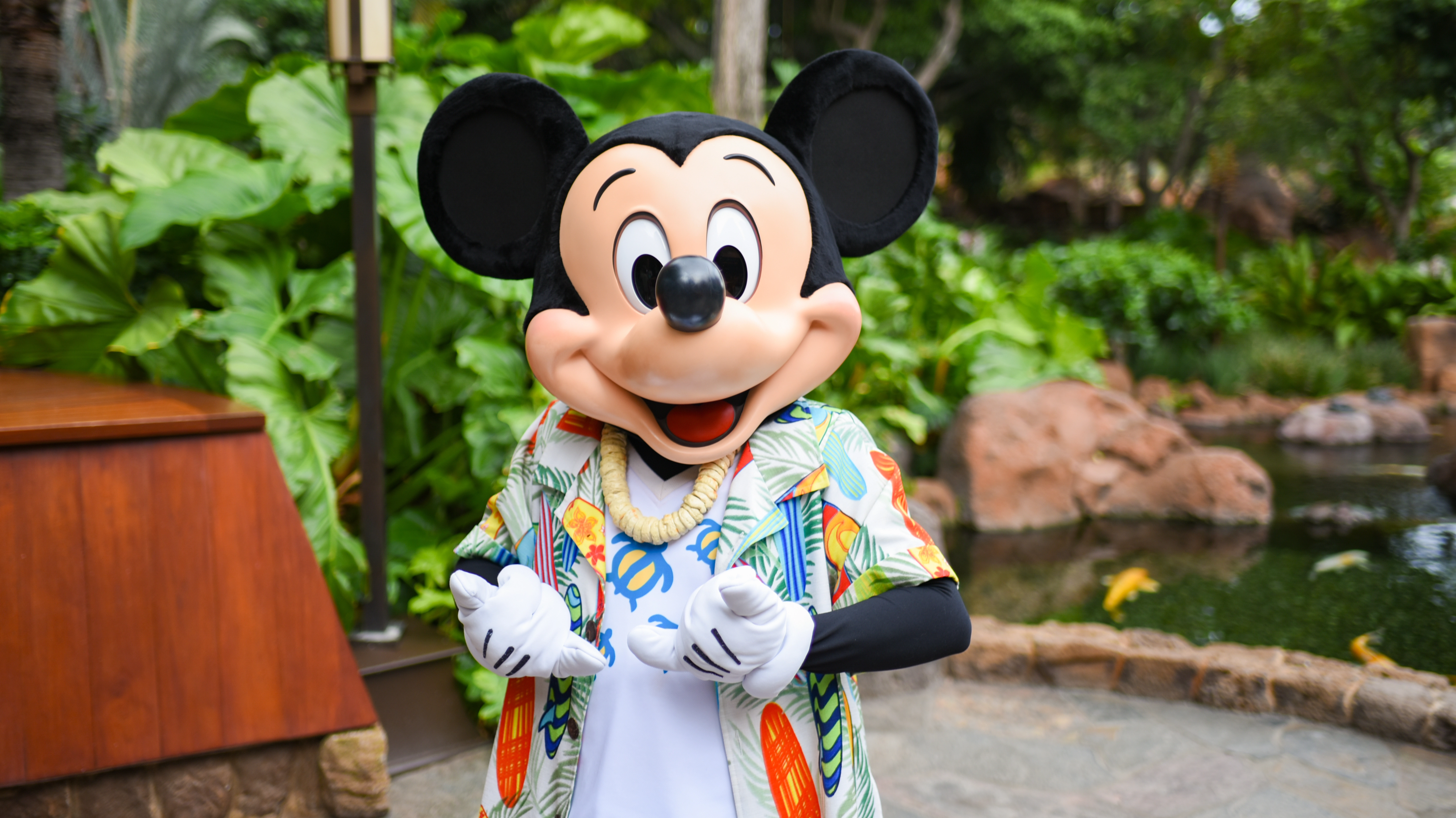 マカヒキ
