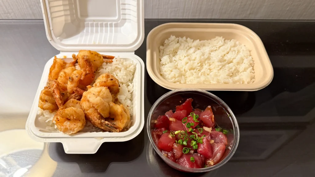 サムズキッチン・マグロブラザーズ