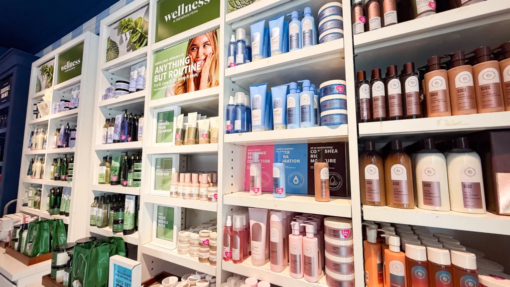 Bath&Body Works