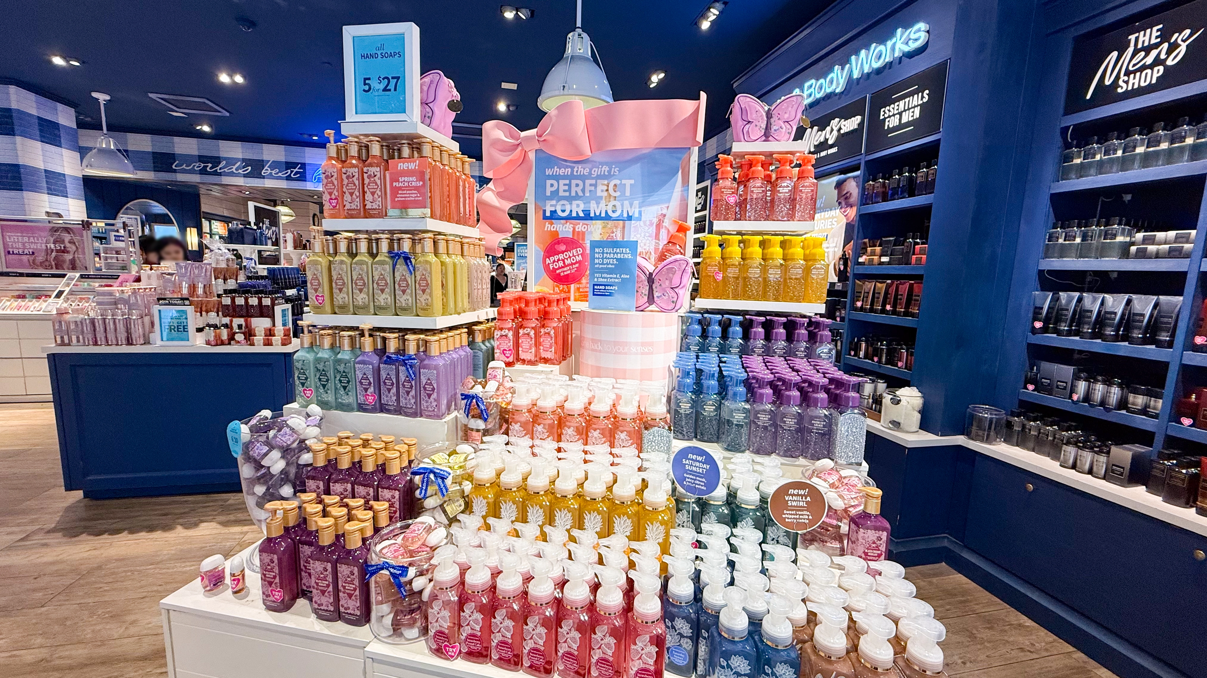 Bath&Body Works