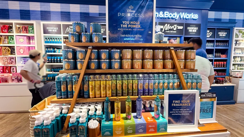 Bath&Body Works