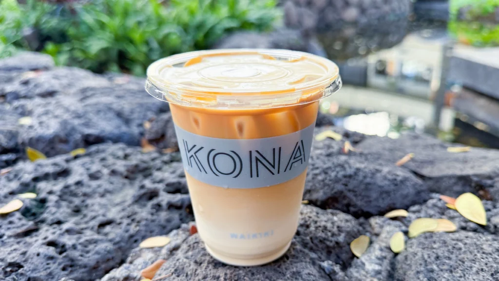 コナコーヒーパーベイヤーズ