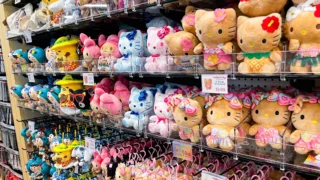 【ハワイ限定】ABCストアだけじゃない!サンリオ&キティちゃんグッズが買えるおすすめ店5選+穴場まとめ