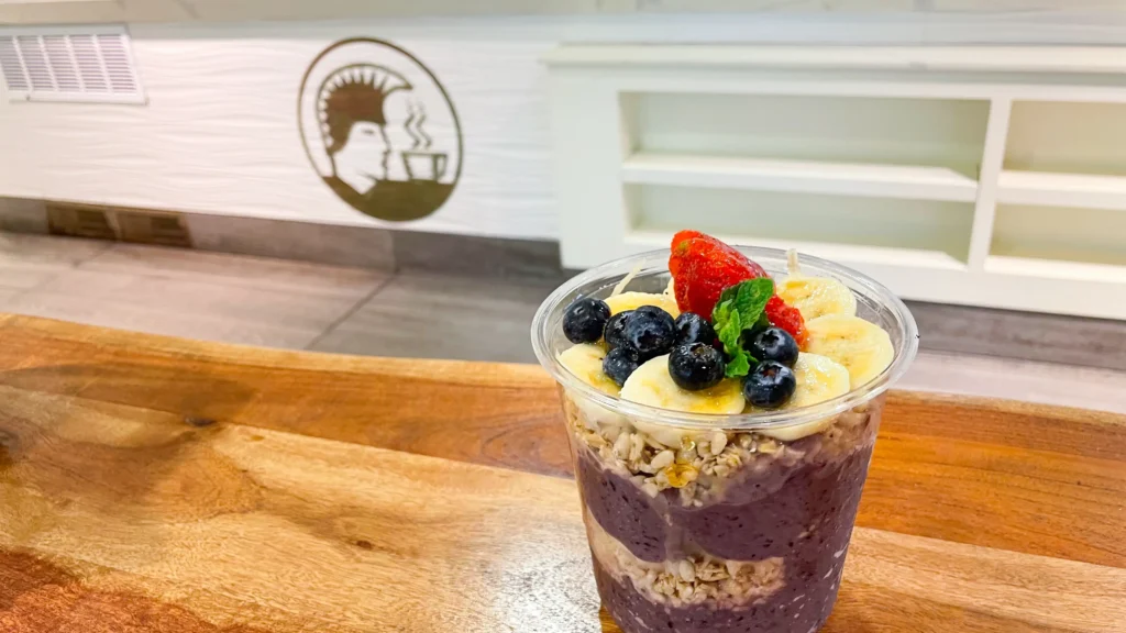 アイランドヴィンテージコーヒー