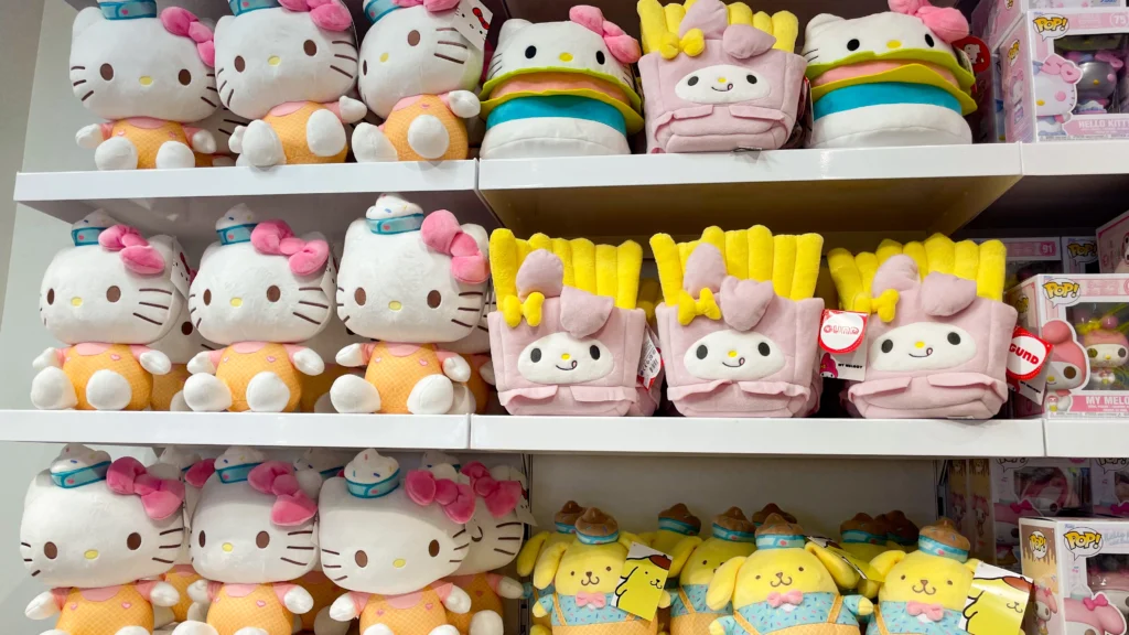 イッツシュガー