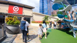 【ターゲット】アラモアナで絶対によりたい!旅行中に使えるおすすめ商品も紹介