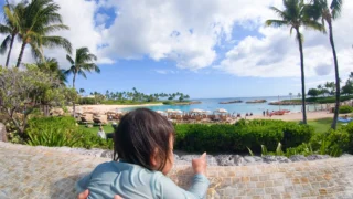【旅行必需品】赤ちゃんと一緒にハワイへ!1歳児連れ旅行の必需品リスト