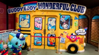 ピューロランドで英語を楽しむ!エディワンダフルクラブの整理券・体験の流れ・感想まとめ
