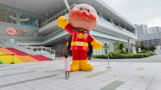 【未就学児向け】横浜・みなとみらい おすすめスポット7選