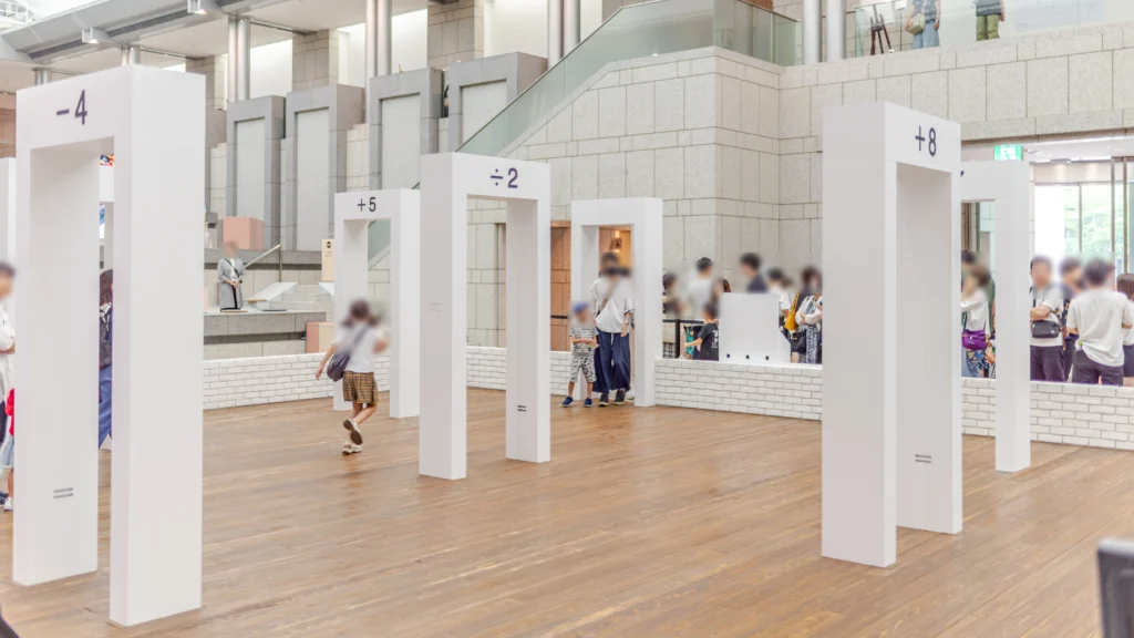 横浜美術館