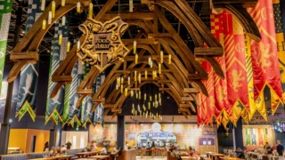 【第4回】ハリーポッタースタジオツアー東京 お土産・レストラン・ショップ完全ガイド|おすすめグッズと食事まとめ