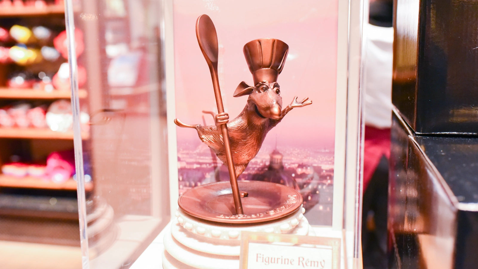 ディズニーランドパリ