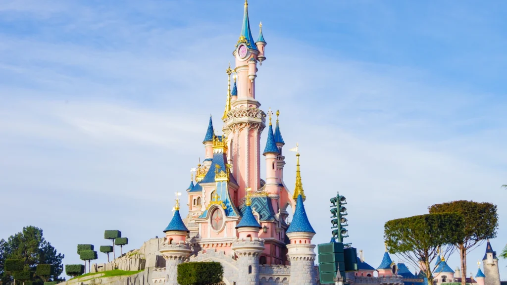 Disneyland Park Paris
