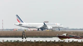 3歳娘との初めてのフランス旅行でエールフランスを選んだ理由