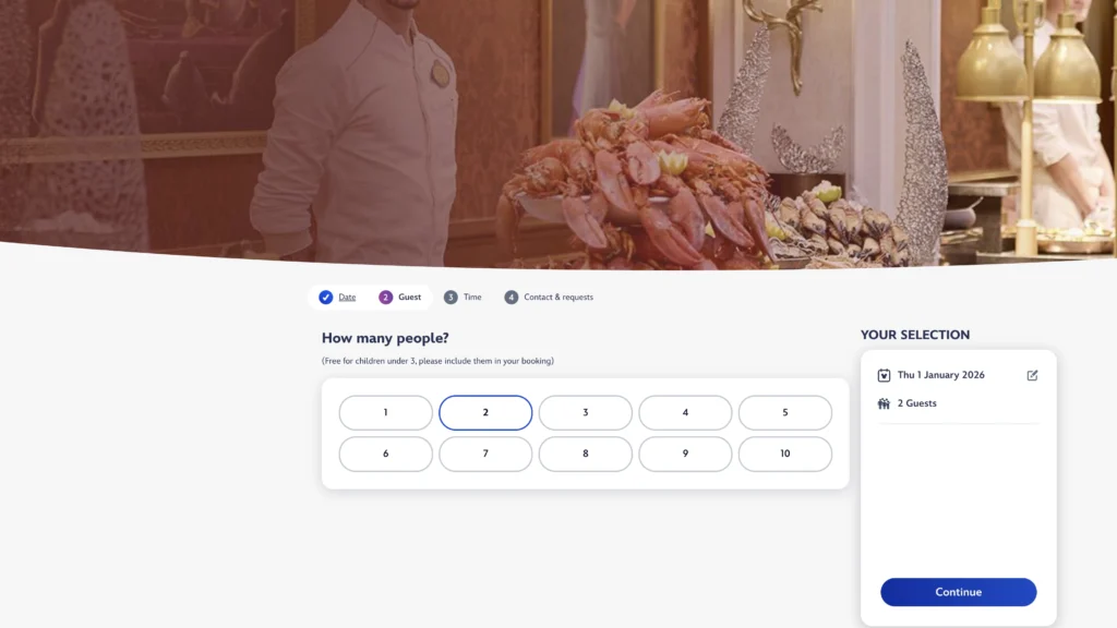 ディズニーランドパリ公式ホームページ