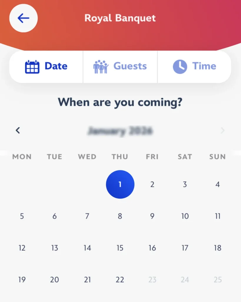 ディズニーランドパリアプリ
