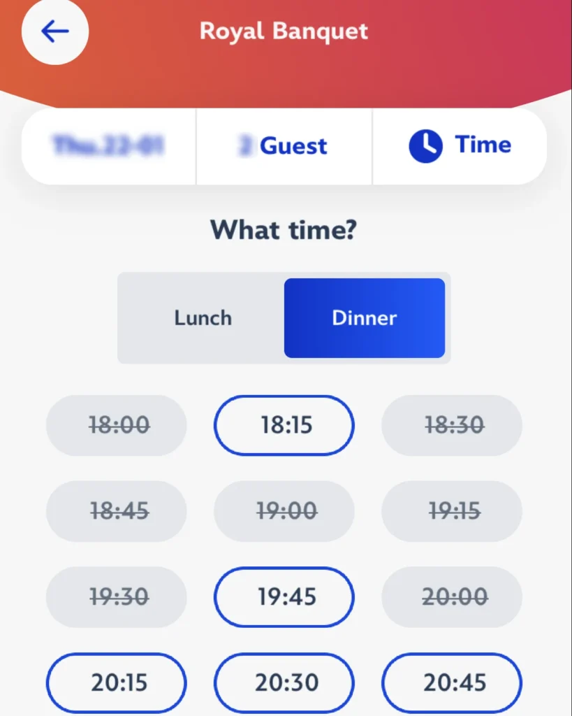 ディズニーランドパリアプリ