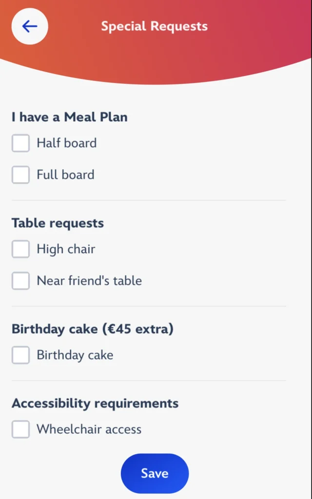 ディズニーランドパリアプリ