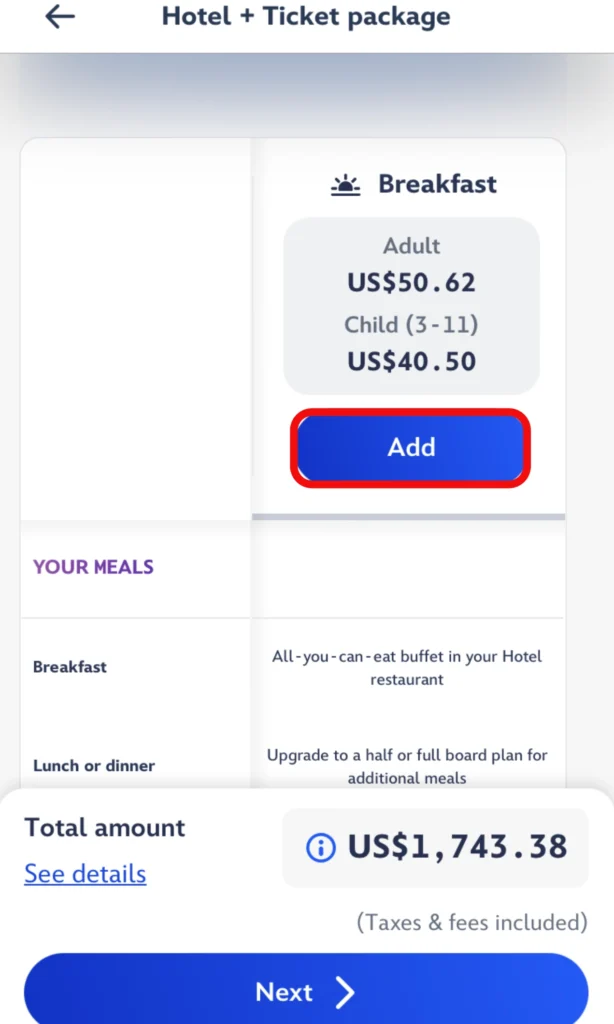 ディズニーランドパリアプリ