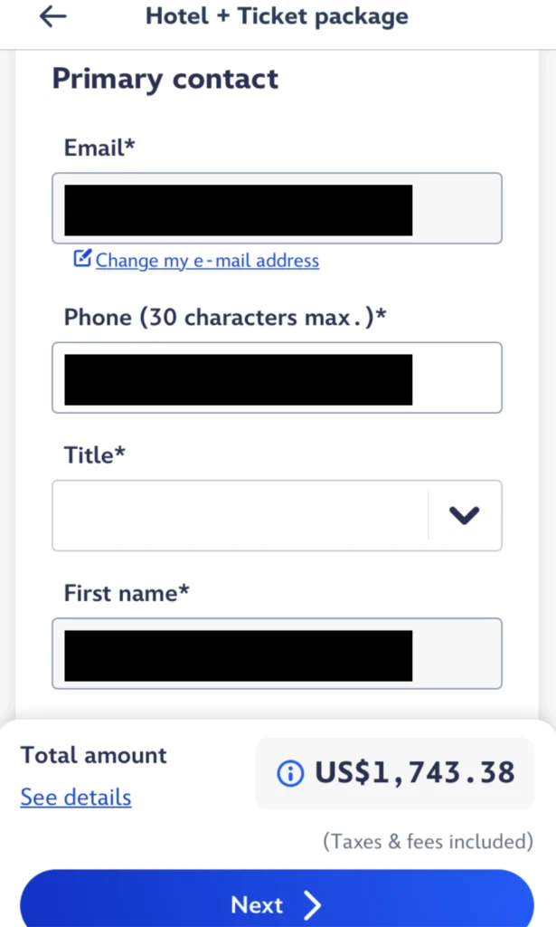 ディズニーランドパリアプリ