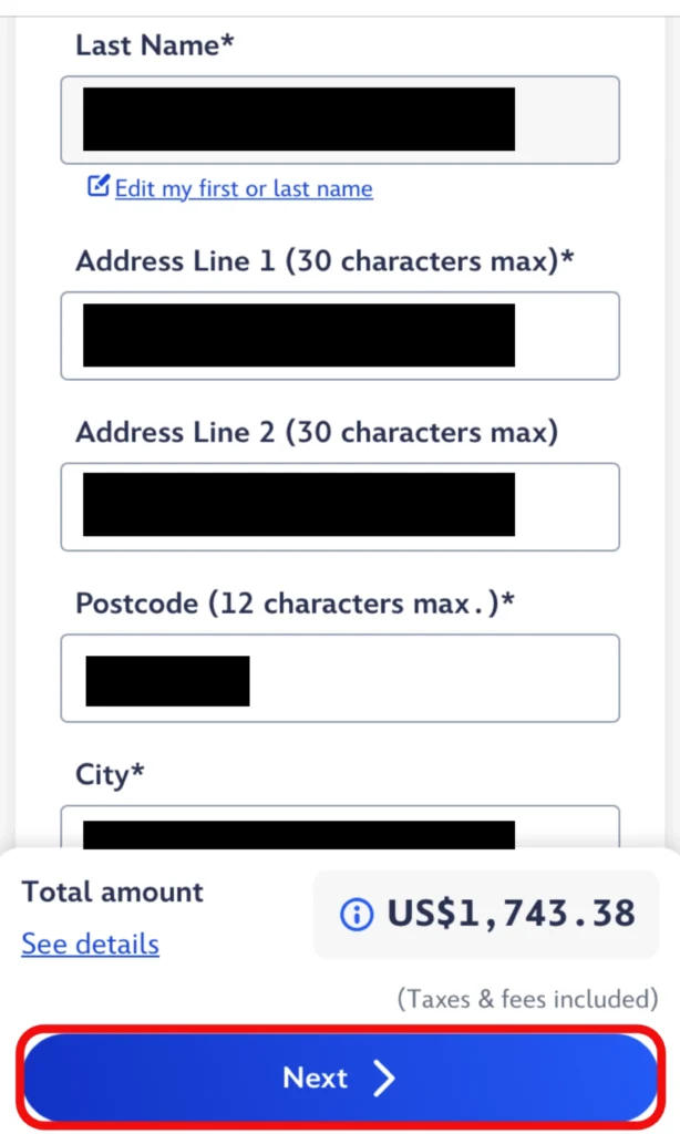 ディズニーランドパリアプリ