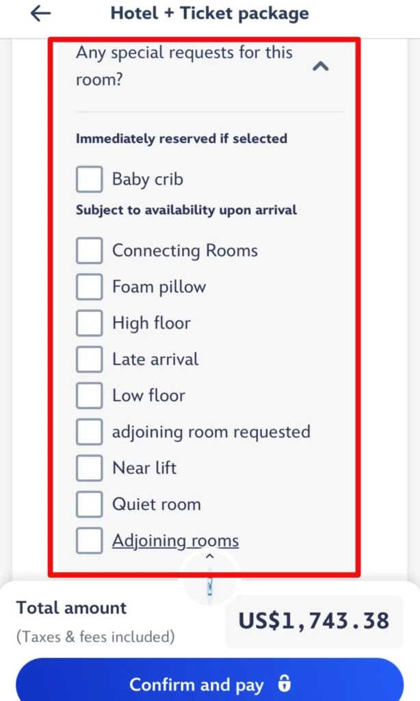 ディズニーランドパリアプリ
