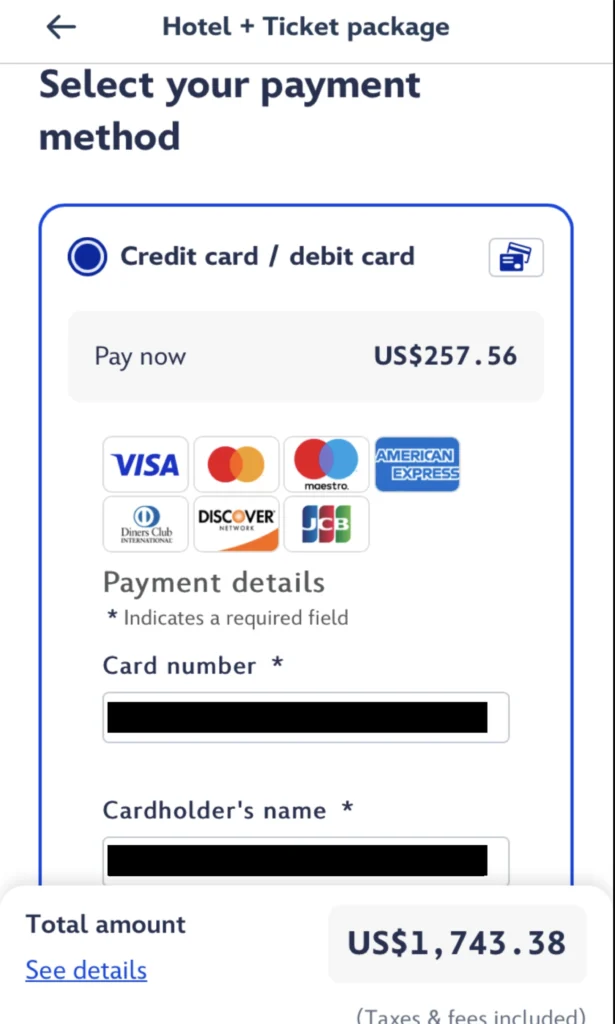 ディズニーランドパリアプリ