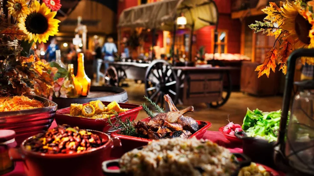 ディズニーランドパリ公式