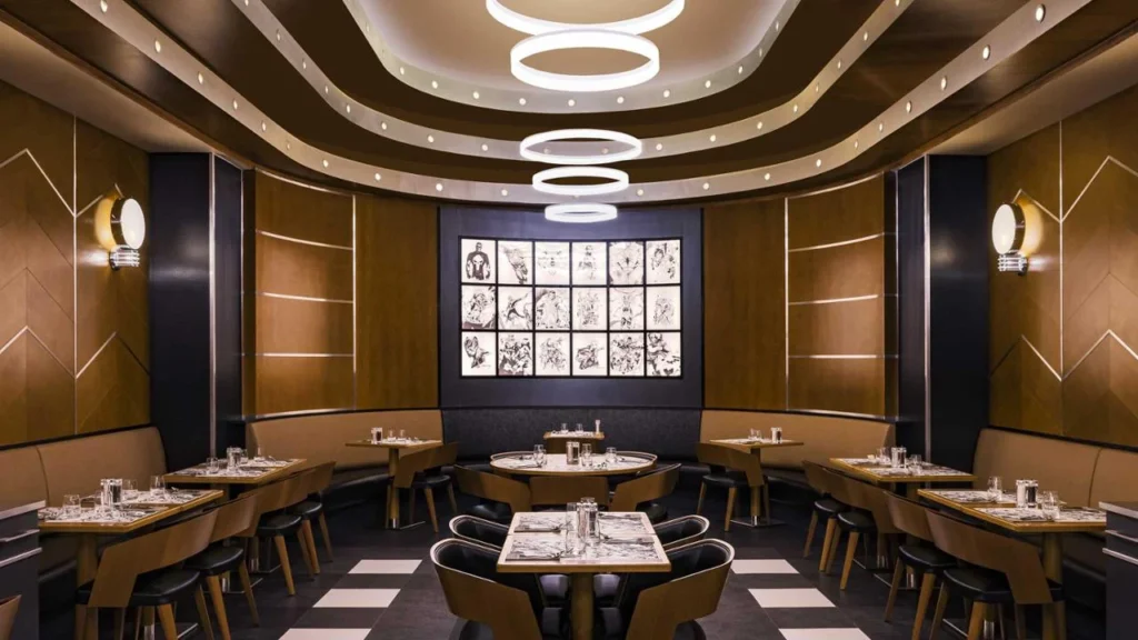 ディズニーランドパリ公式